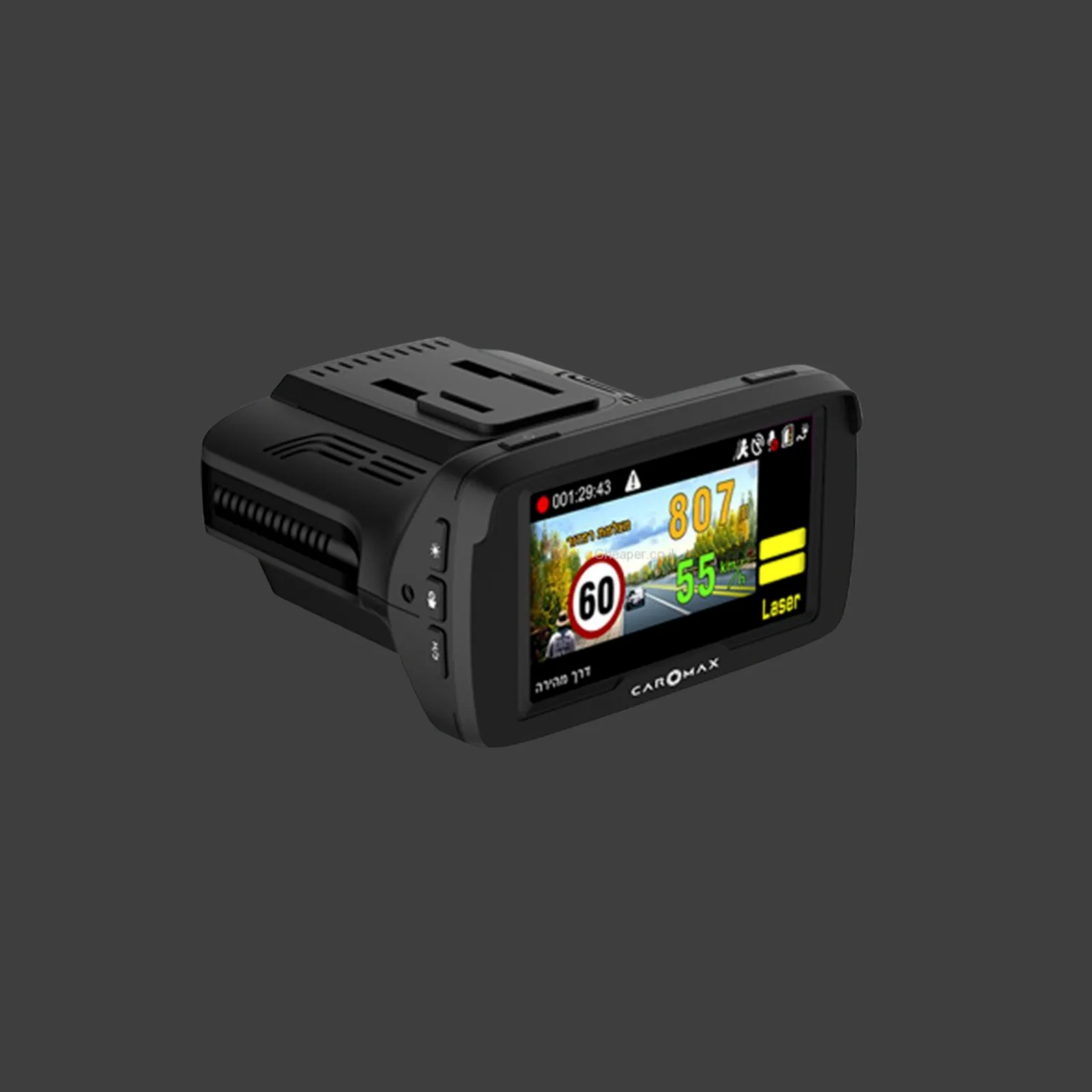 ZZVOOV CAM